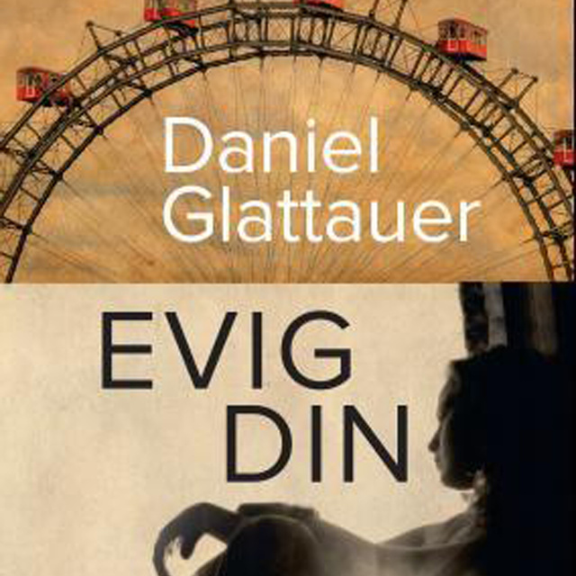 Daniel Glattauer - Evig din