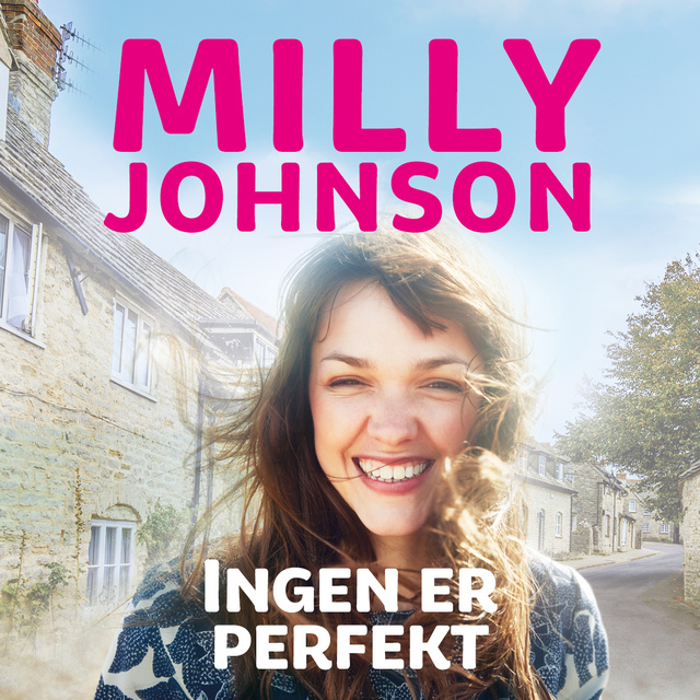 Milly Johnson - Ingen er perfekt