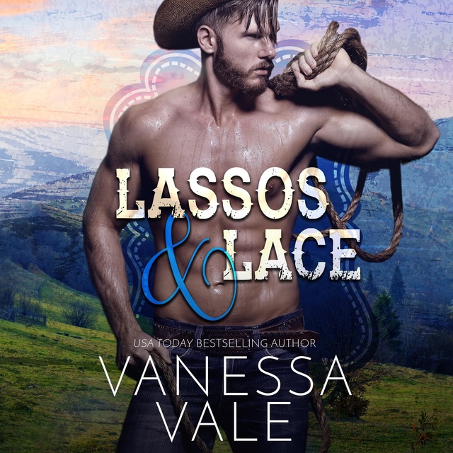 Vanessa Vale - Lassos & Lace