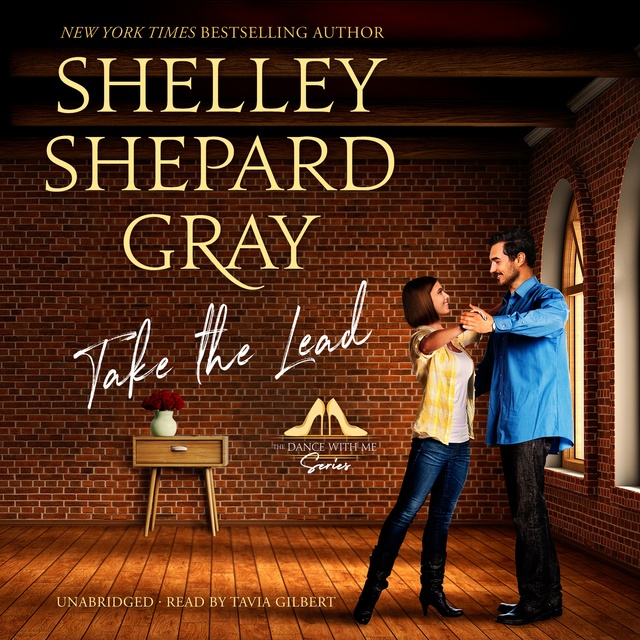 Shelley Shepard Gray - Take the Lead