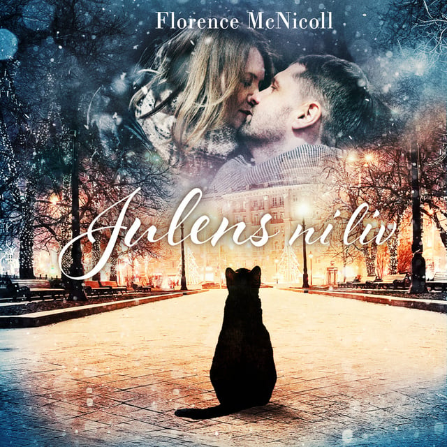 Florence McNicoll - Julens ni liv
