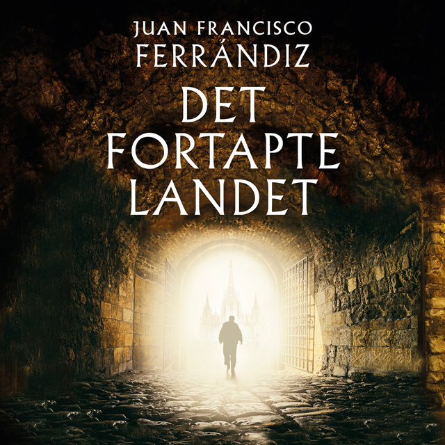 Juan Francisco Ferrándiz - Det fortapte landet
