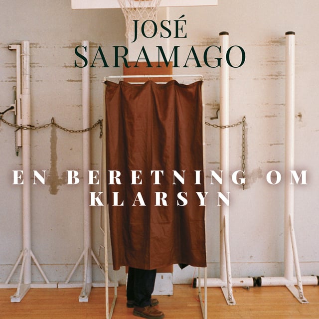 José Saramago - En beretning om klarsyn