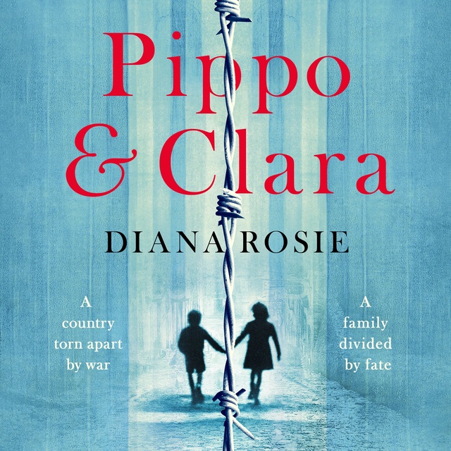 Diana Rosie - Pippo and Clara