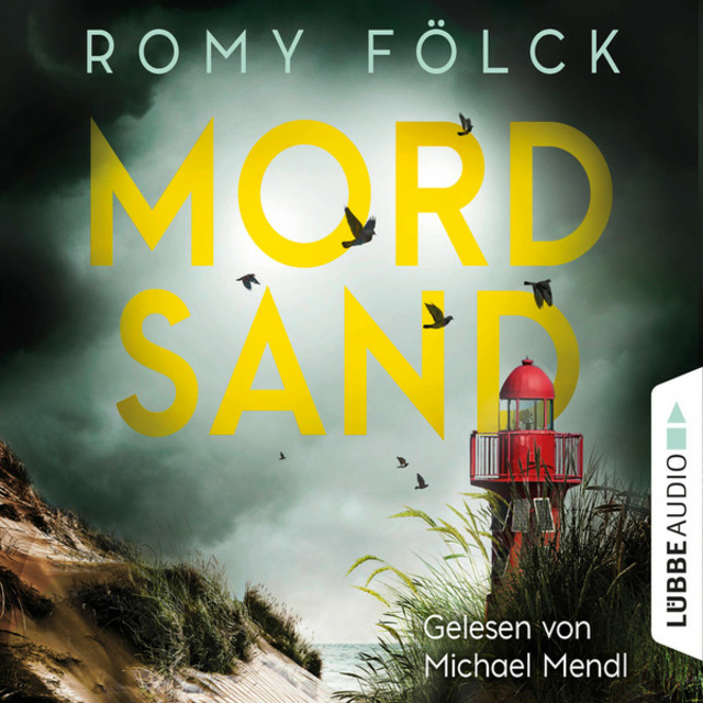 Romy Fölck - Mordsand - Elbmarsch-Krimi, Teil 4 (Gekürzt)