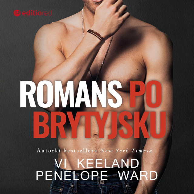 Penelope Ward, Vi Keeland - Romans po brytyjsku