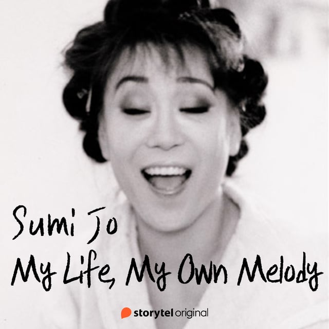 조수미 Sumi Jo - My Life, My Own Melody
