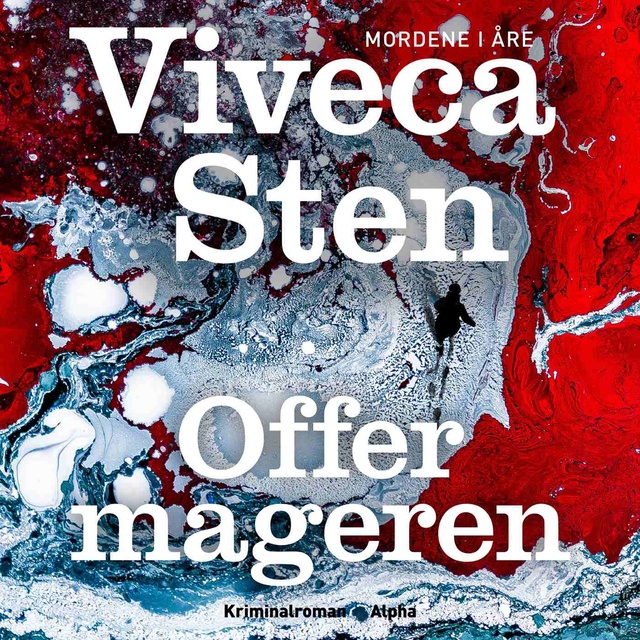 Viveca Sten - Offermageren