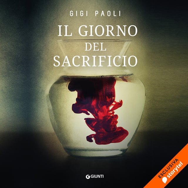 Gigi Paoli - Il giorno del sacrificio