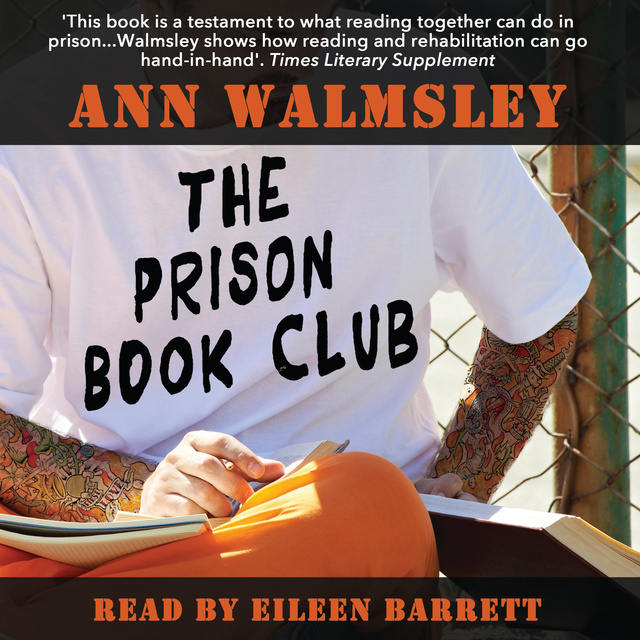 Ann Walmsley - The Prison Book Club