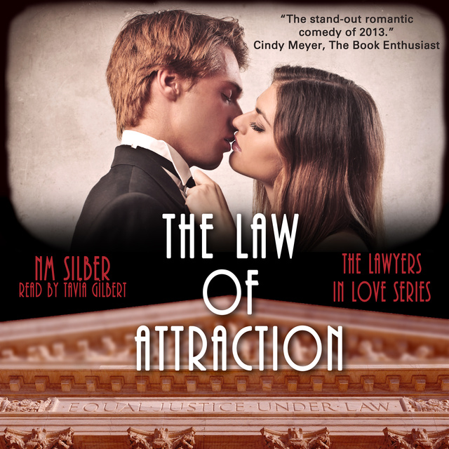 N.M Silber - The Law of Attraction