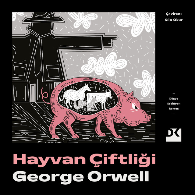 George Orwell - Hayvan Çiftliği