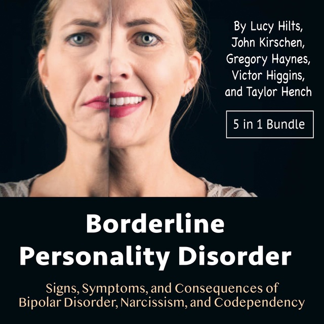 Borderline Personality Disorder: A Case of Suffering, Drama and