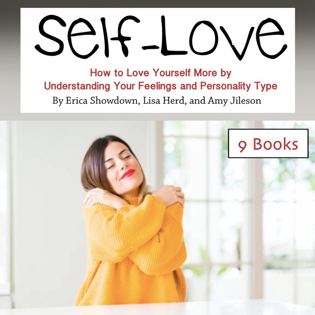Lisa Herd, Amy Jileson, Erica Showdown - Self-Love