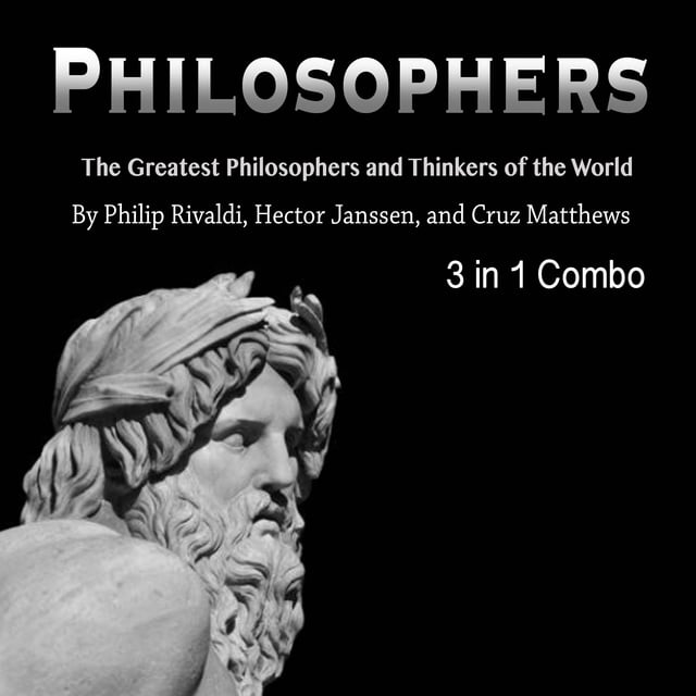 Hector Janssen, Philip Rivaldi, Cruz Matthews - Philosophers