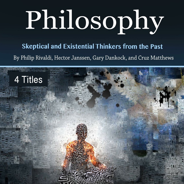 Hector Janssen, Philip Rivaldi, Gary Dankock, Cruz Matthews - Philosophy