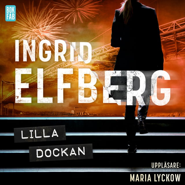 Ingrid Elfberg - Lilla dockan