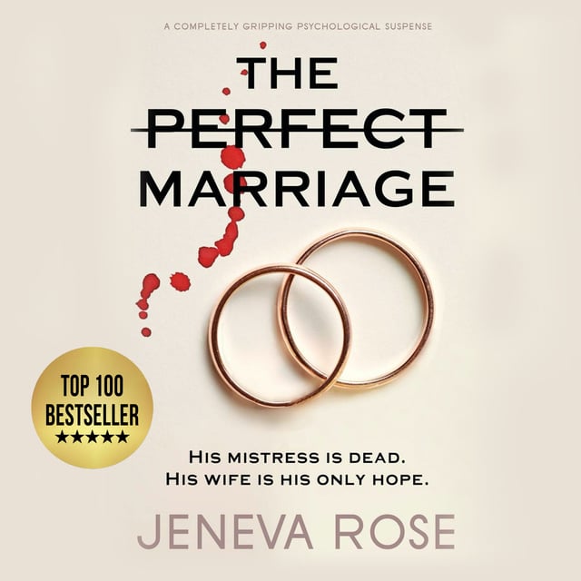 Jeneva Rose - The Perfect Marriage