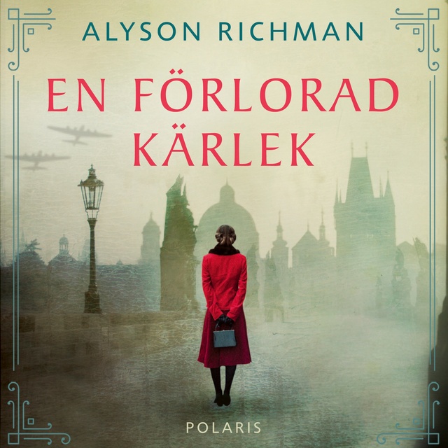 Alyson Richman - En förlorad kärlek