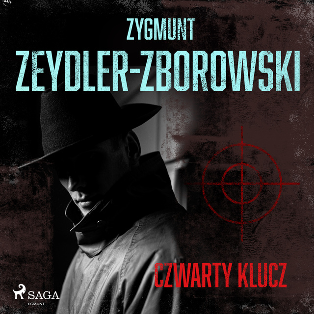 Zygmunt Zeydler-Zborowski - Czwarty klucz