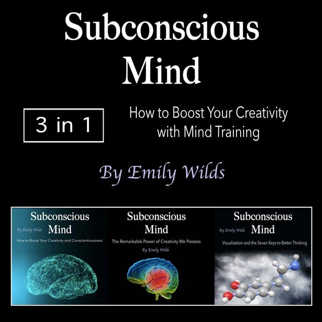 Emily Wilds - Subconscious Mind