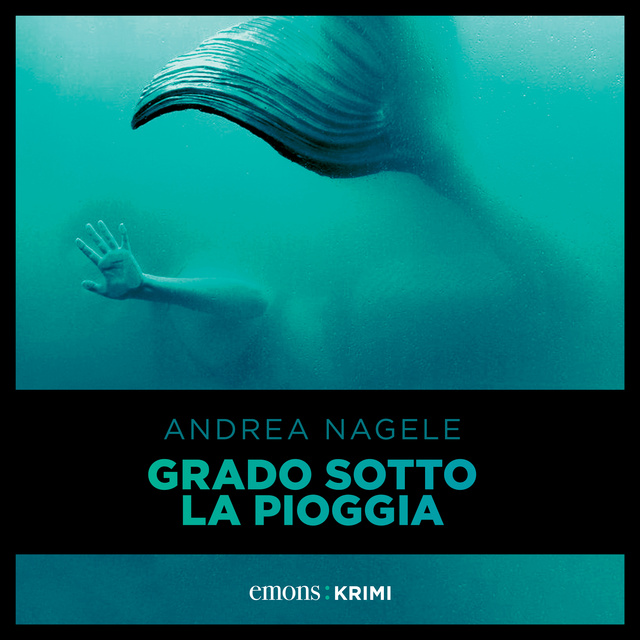 Andrea Nagele - Grado sotto la pioggia