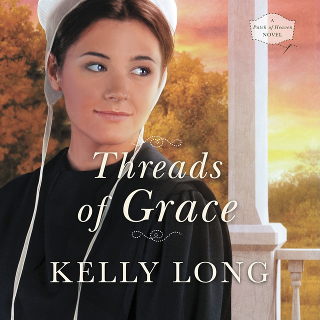 Kelly Long - Threads of Grace