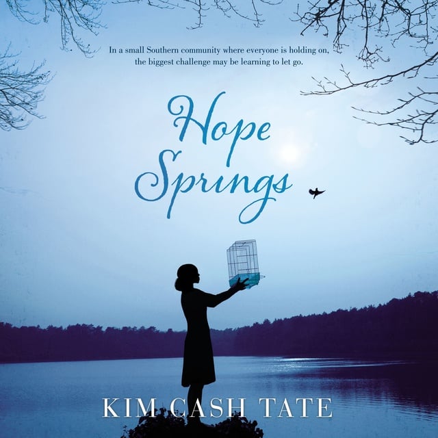 Kim Cash Tate - Hope Springs