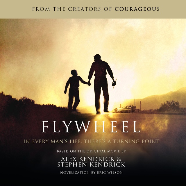 Eric Wilson - Flywheel