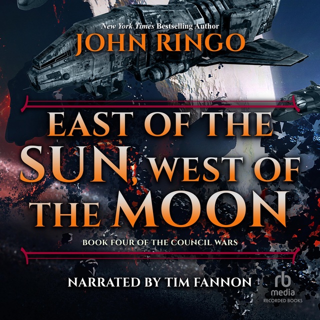 John Ringo - East of the Sun, West of the Moon