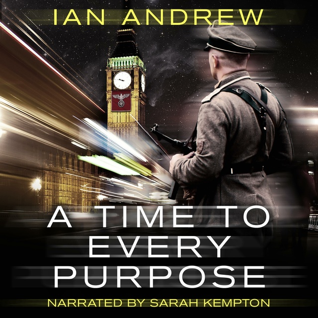 Ian Andrew - A Time To Every Purpose