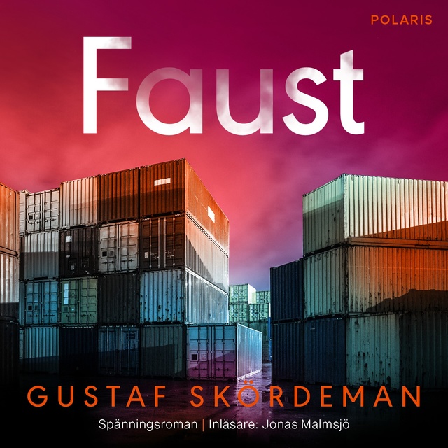 Gustaf Skördeman - Faust