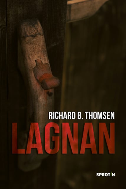 Richard B. Thomsen - Lagnan