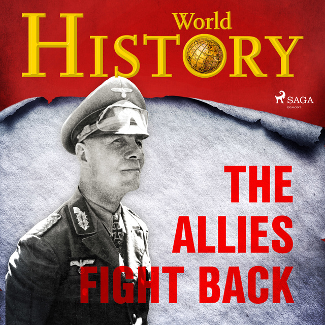World History - The Allies Fight Back