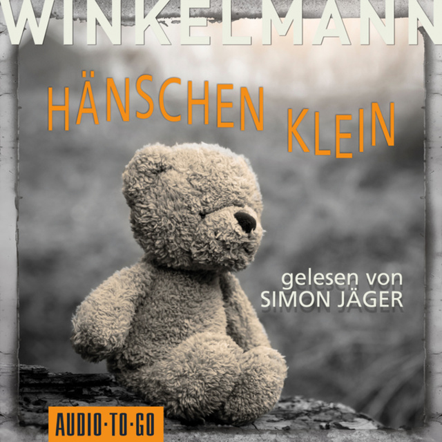 Andreas Winkelmann - Hänschen klein