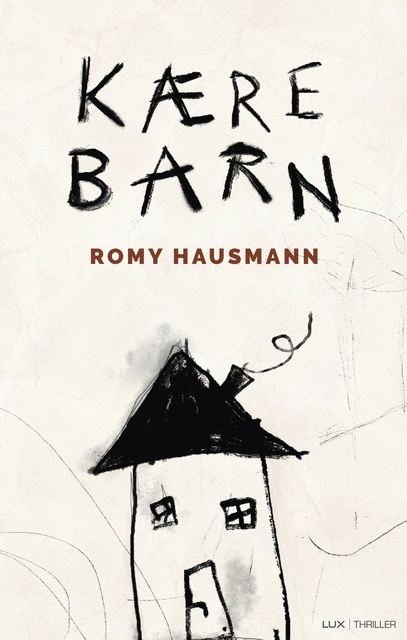 Romy Hausmann - Kære barn