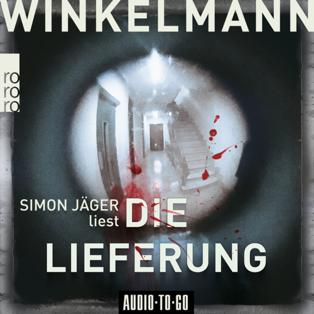 Andreas Winkelmann - Die Lieferung