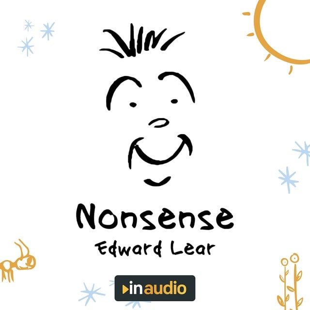 Edward Lear - Nonsense
