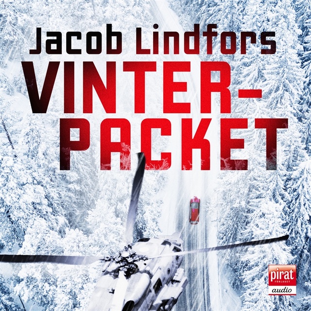 Jacob Lindfors - Vinterpacket