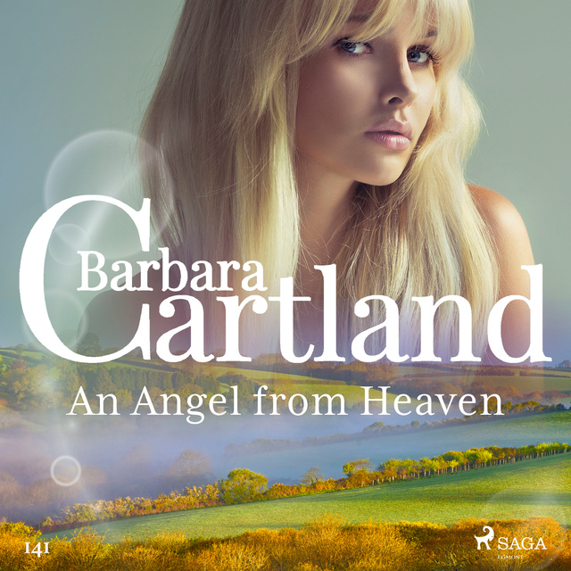 Barbara Cartland - An Angel from Heaven (Barbara Cartland's Pink Collection 141)