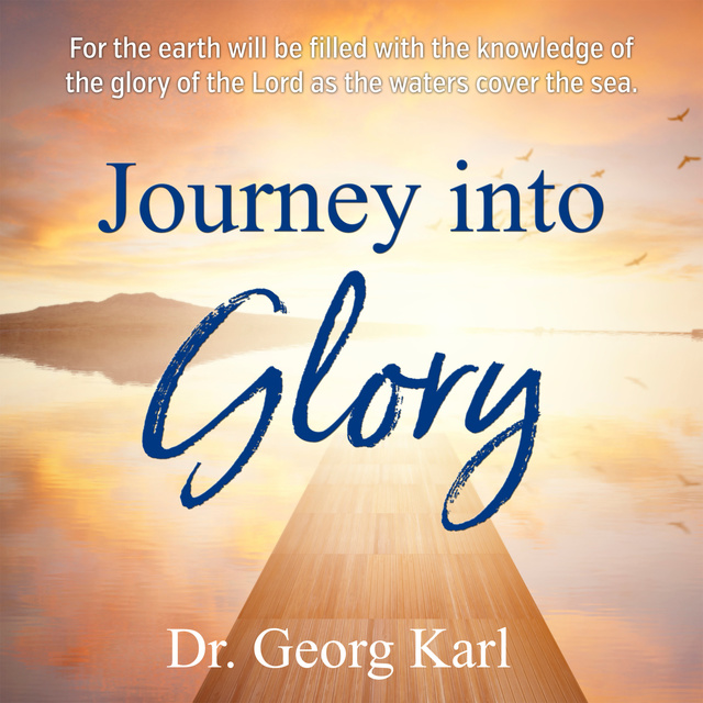 Georg Karl - Journey into Glory