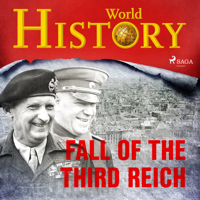 World History - Fall of the Third Reich