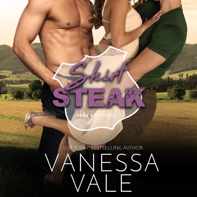 Vanessa Vale - Skirt Steak