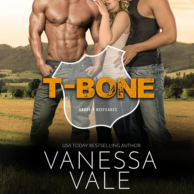 Vanessa Vale - T-Bone