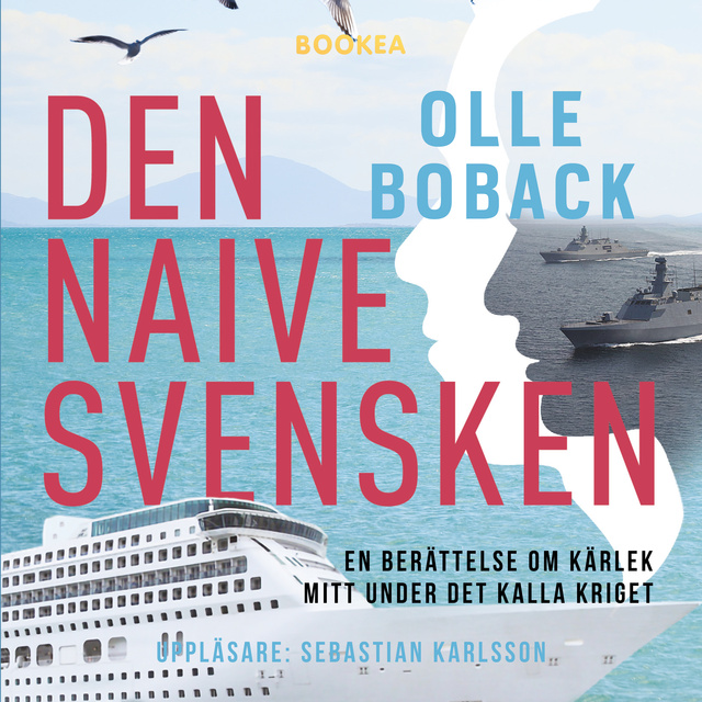 Olle Boback - Den naive svensken