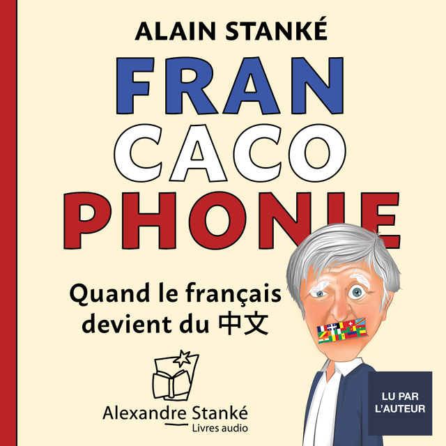 Alain Stanké - Oups ! Gaffes et gaffeurs