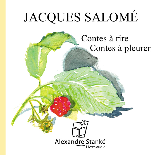 Jacques Salomé - Contes à rire, contes à pleurer