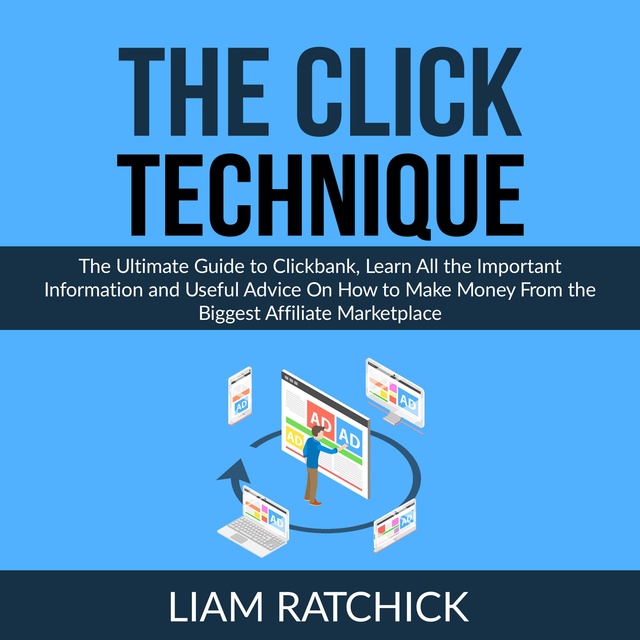 Clickbank For Beginners 2021 - Make Money With Clickbank For FREE [Step By  Step] 