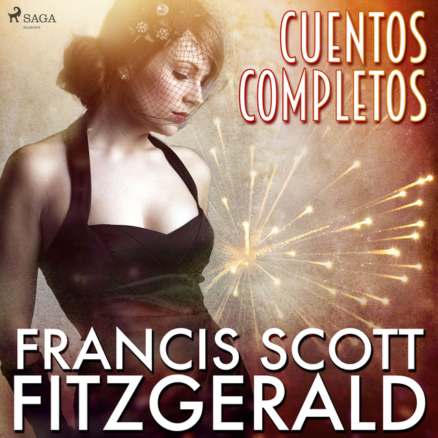 F. Scott Fitzgerald - Cuentos completos