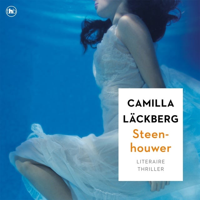 Camilla Läckberg - Steenhouwer